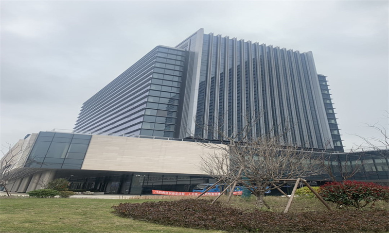 办公选址：策略与考量