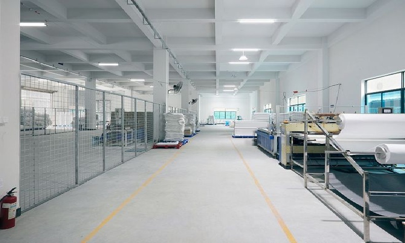 中凯文化创意园