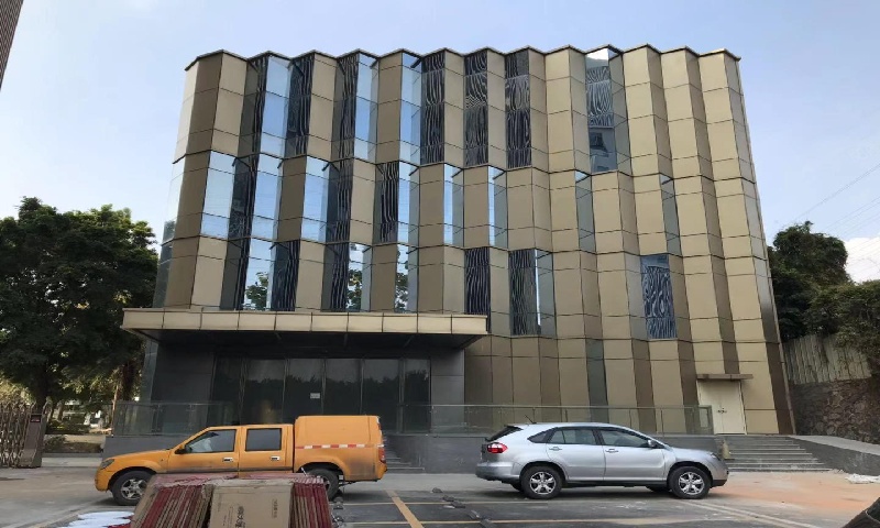 ​汉景青创小镇全面升级，打造高品质创新创业新高地