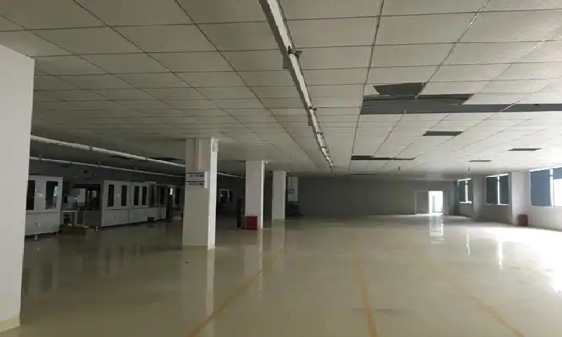 鑫三鼎商务中心