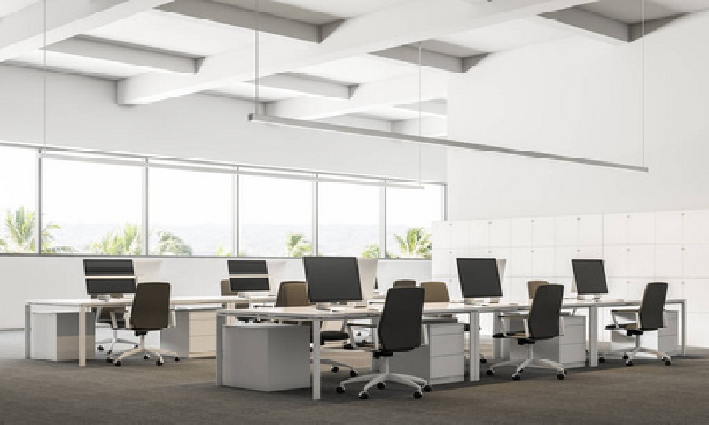 【新闻稿：盛大国际商务中心正式落成，打造河区商务新高地】  