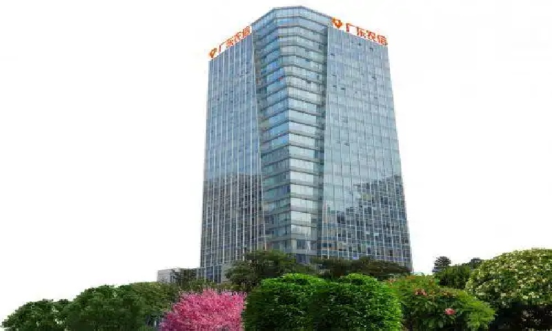 广东农信大厦