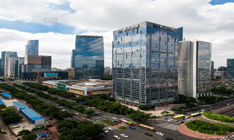 如何选择适合企业的优质写字楼  