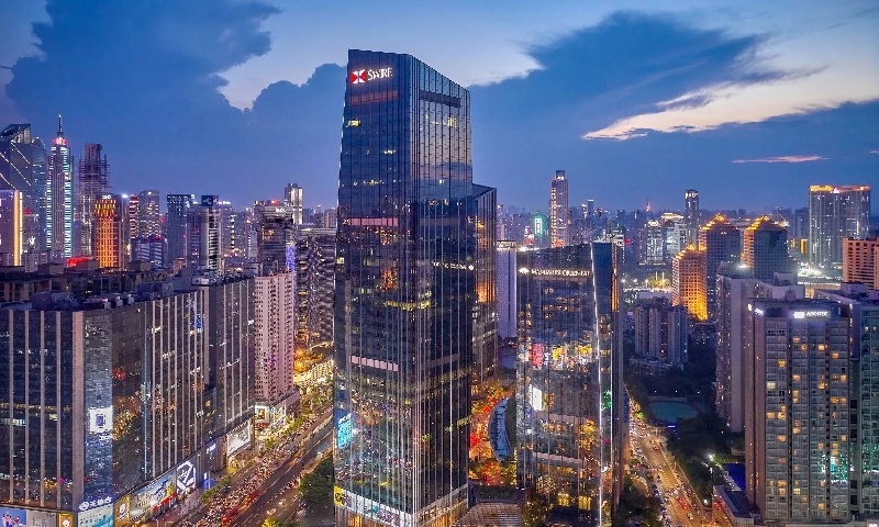 写字楼租赁市场中的品牌化运营有哪些优势？