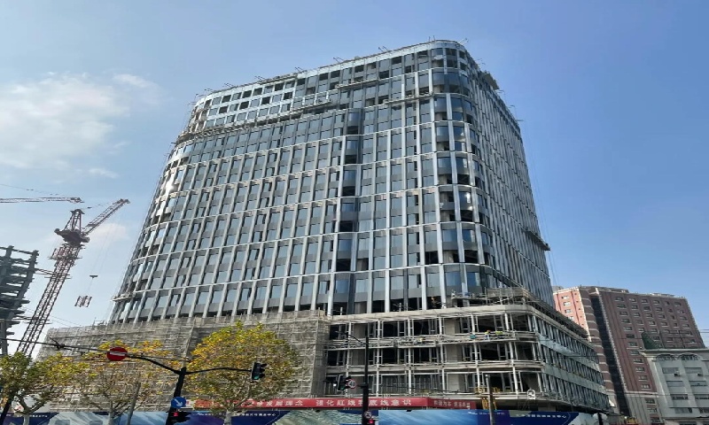 太平洋商业中心