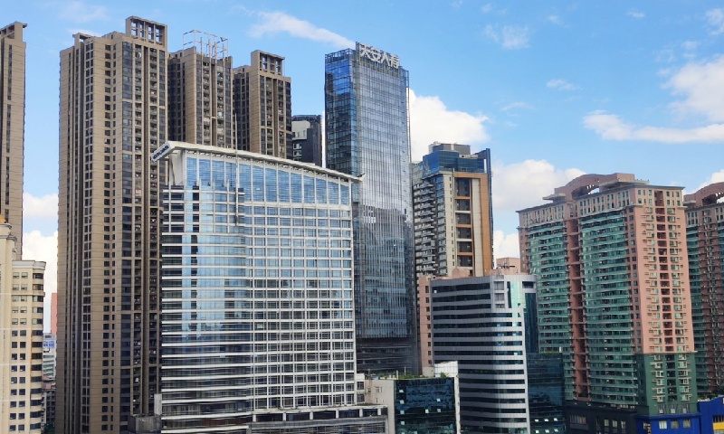 写字楼租赁市场在绿色建筑理念下的发展方向是什么？  