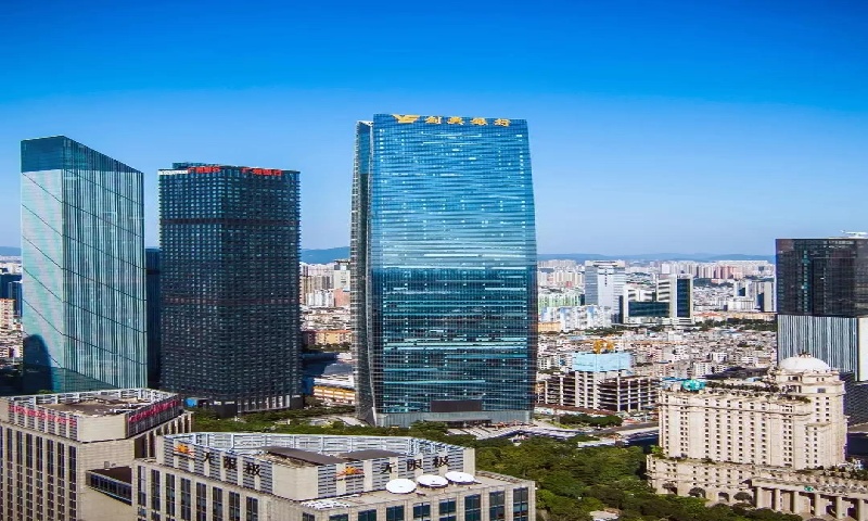 写字楼租金价格受哪些因素影响？  