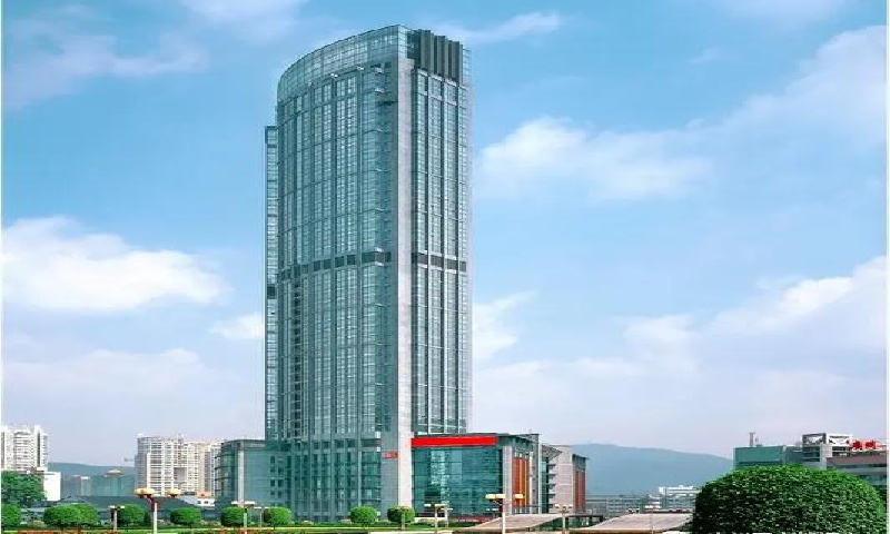 写字楼的办公环境对企业员工效率有何影响？