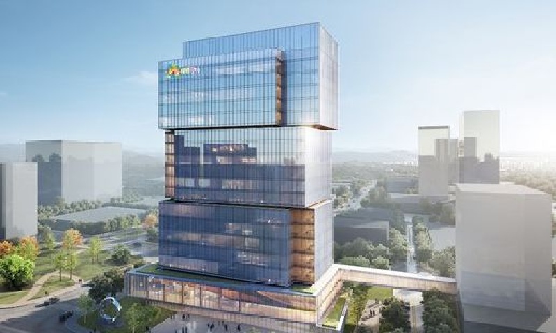 白云区的写字楼租金水平如何？不同地段之间的价格差异大吗？  