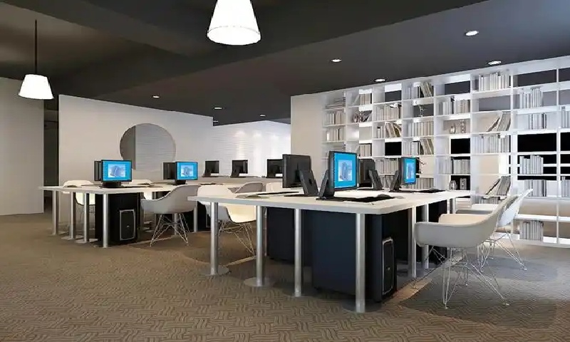 广州写字楼租赁市场为何成为企业关注焦点？  