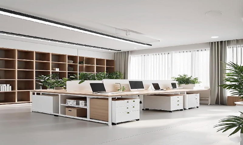 广州写字楼租赁市场：新机遇与新挑战并存 