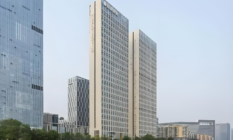 当前写字楼租赁市场的整体趋势分析  