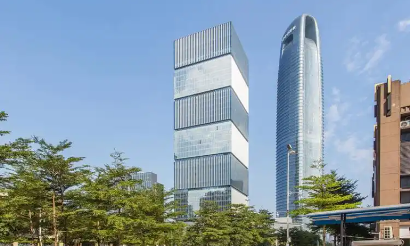 一线城市写字楼租金是否持续上涨？