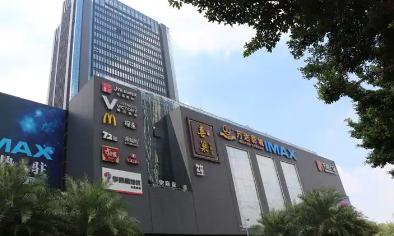 海珠区、天河区和越秀区的写字楼租赁市场各有何特点？  