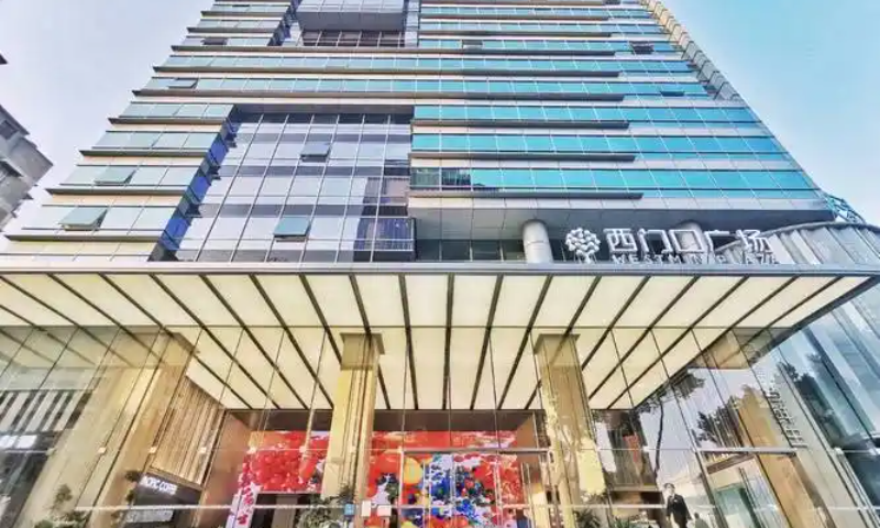 荔湾区写字楼租赁市场现状与发展趋势分析