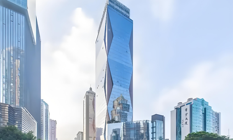 在城市更新背景下，老旧写字楼的改造策略有哪些？