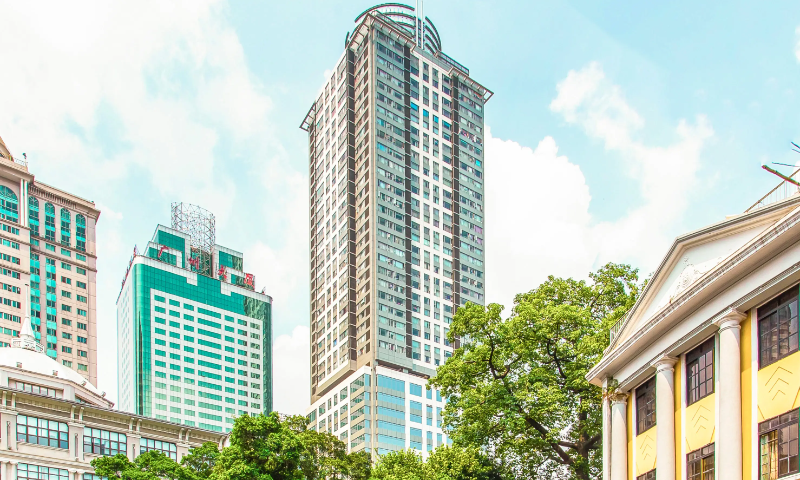 写字楼物业的管理模式对入驻企业的办公体验有多大影响？