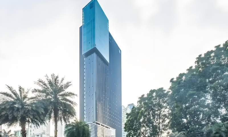 越秀区写字楼租赁策略升级，提升客户体验