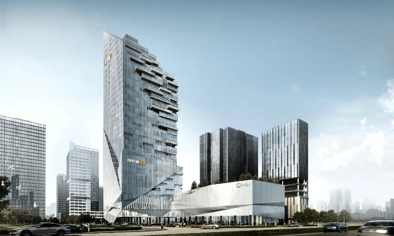  广州写字楼租赁市场是否受到政策调控的影响？如限购、限贷等政策对租赁市场有何影响？