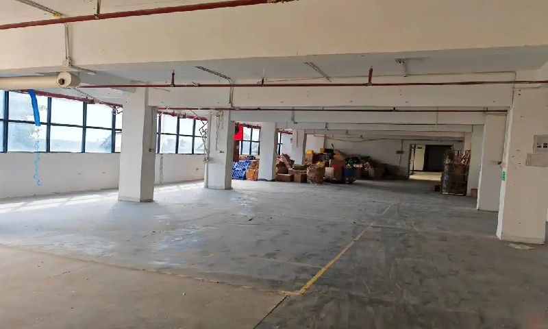 ​  海珠区瑞宝工业区：多元优势赋能产业升级，打造区域发展新引擎