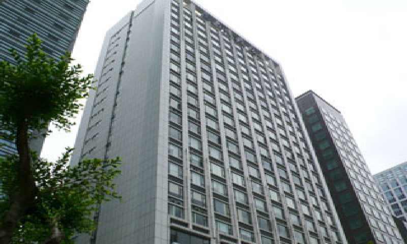 三银大厦